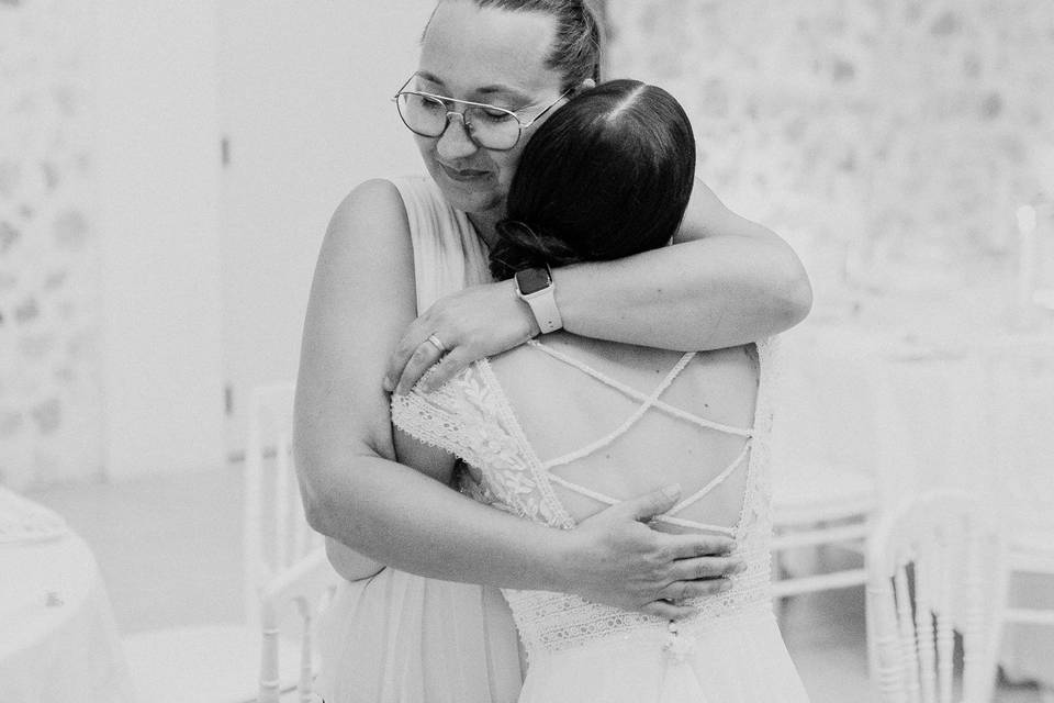 Mariage Domaine la Galinière