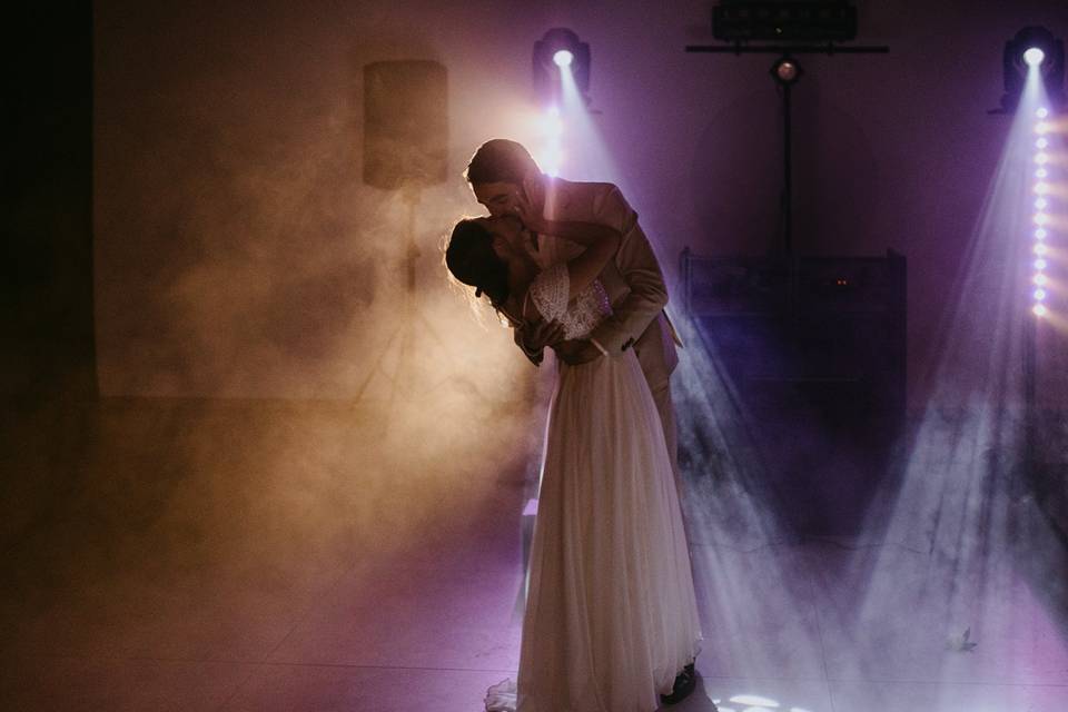 Mariage Domaine la Galinière
