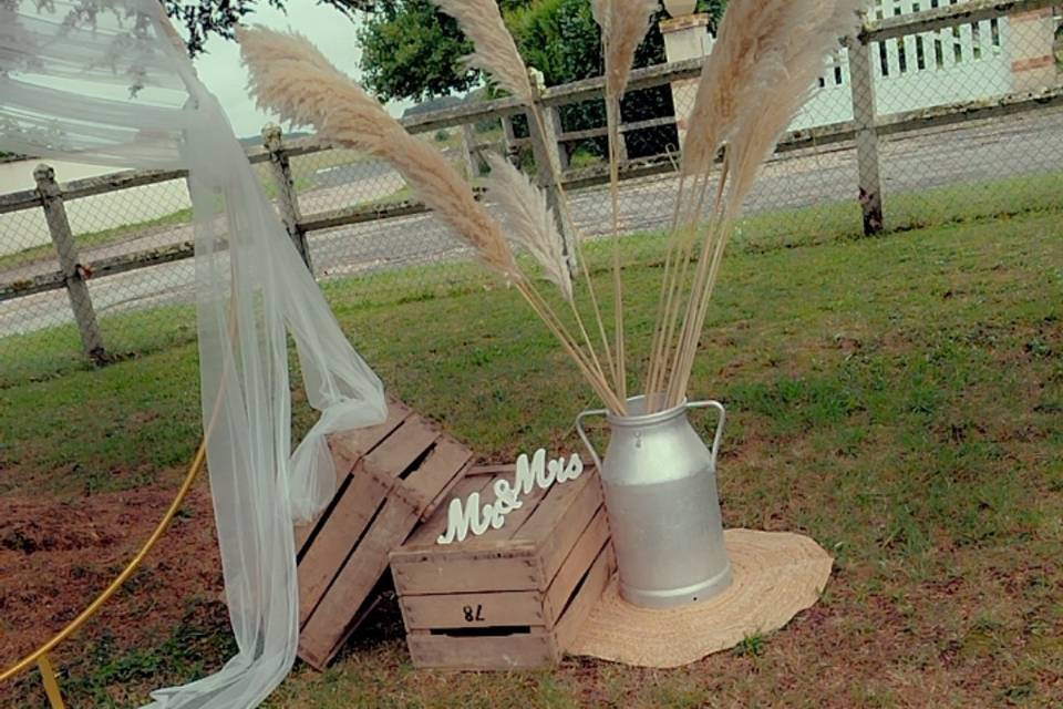 Mariage A&M