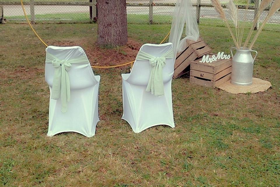 Mariage A&M