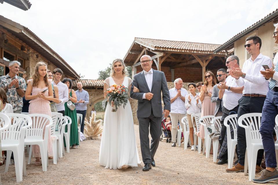 Héloïse & Thibault