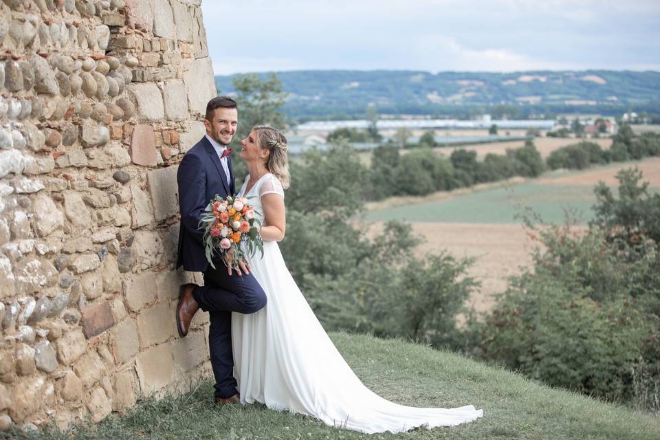 Héloïse & Thibault