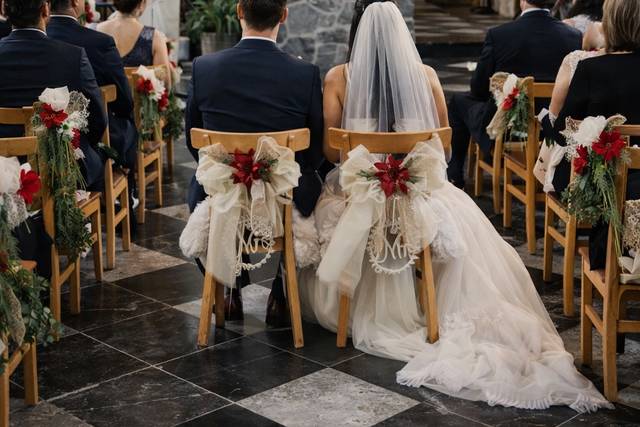 Mariage en duo