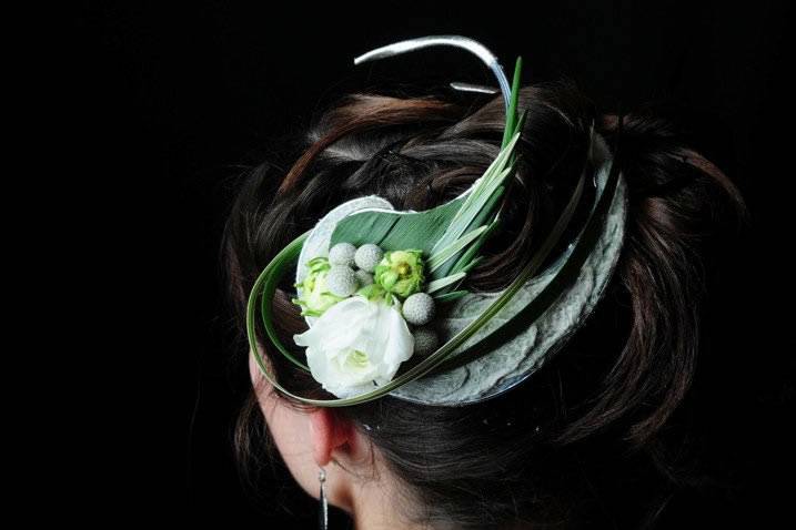 Bijou de cheveux