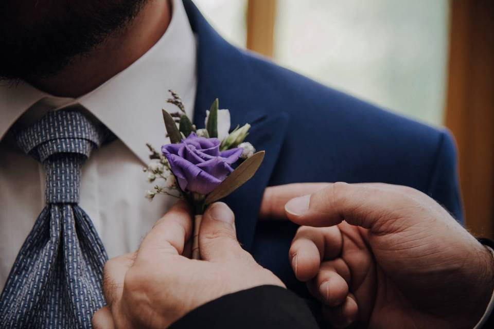 Boutonnière