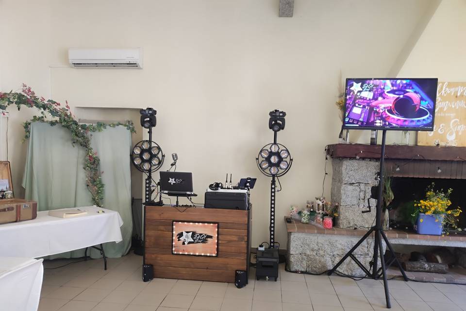 Petit Mariage