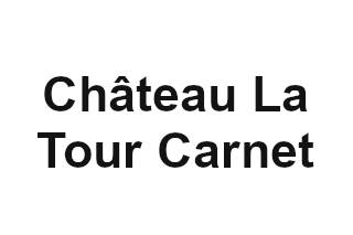 Château la Tour Carnet