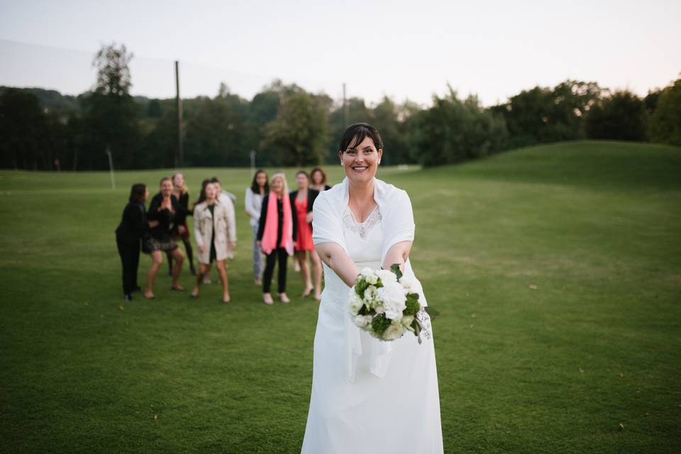 Mariage - Evian Academy du Gol