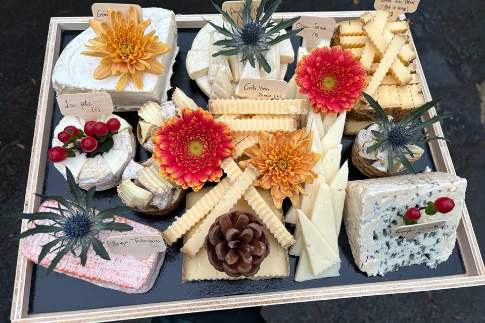 Le Fromage Rit