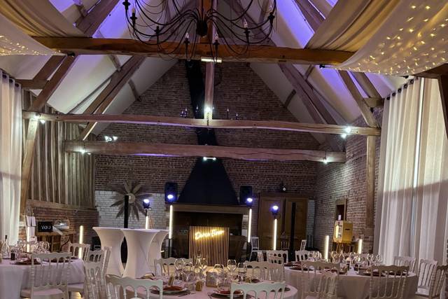 Salle