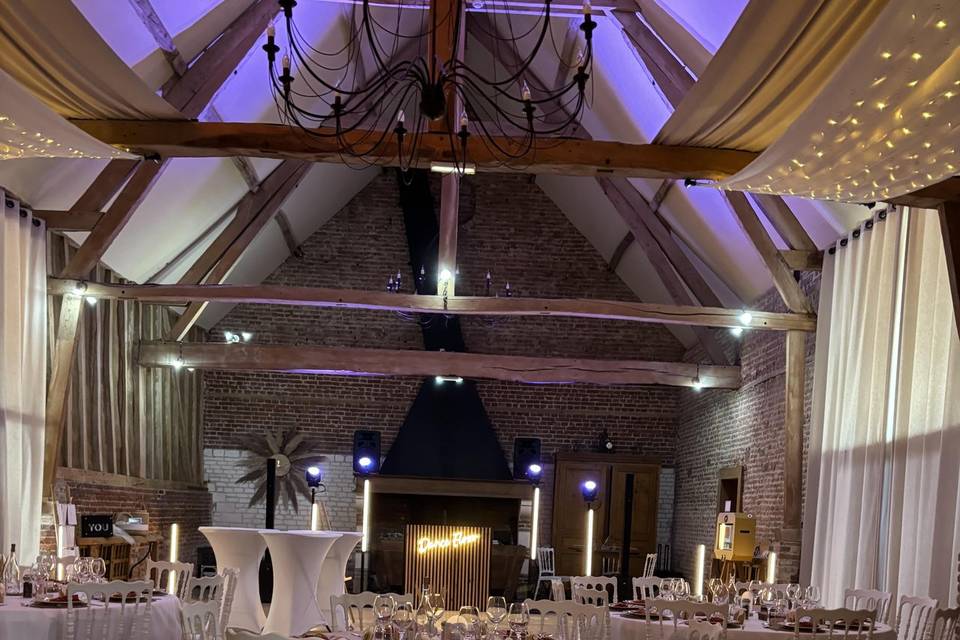 Salle