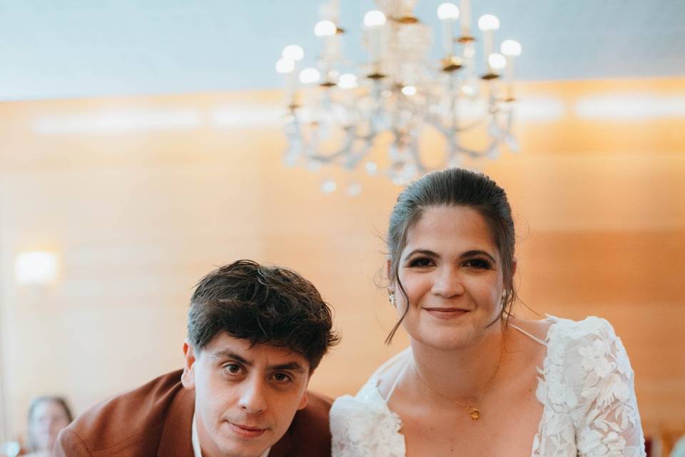 P & A