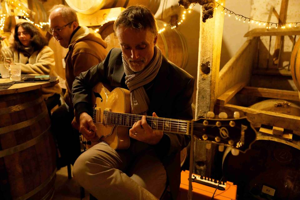 Guitare