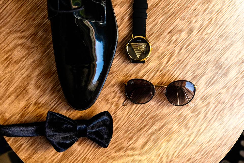 Accessoires