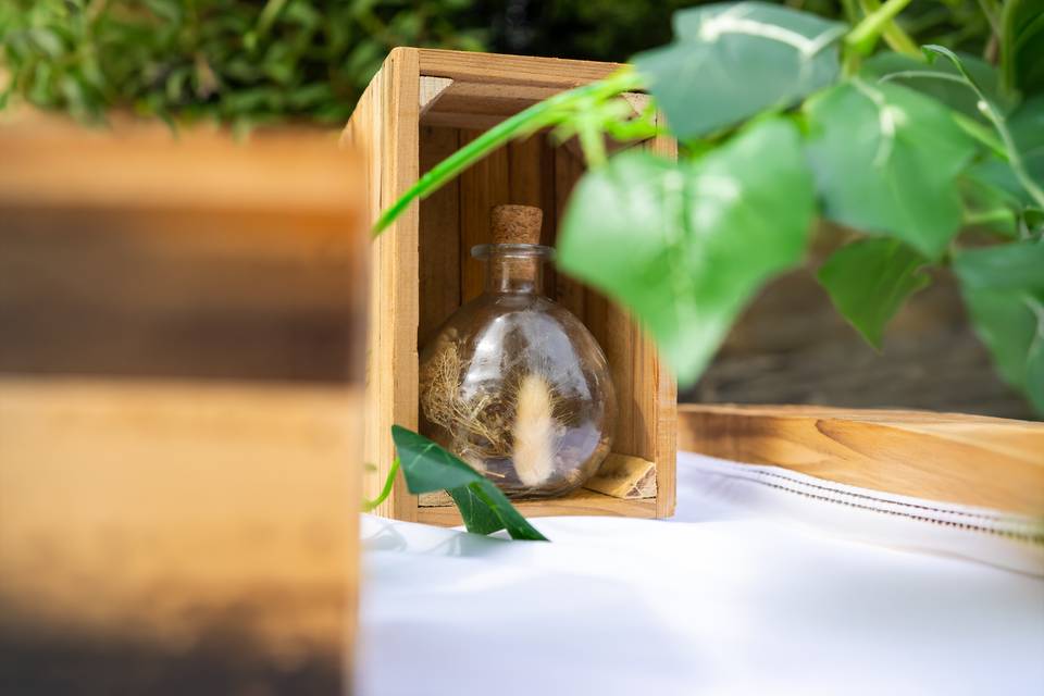 Décoration de table