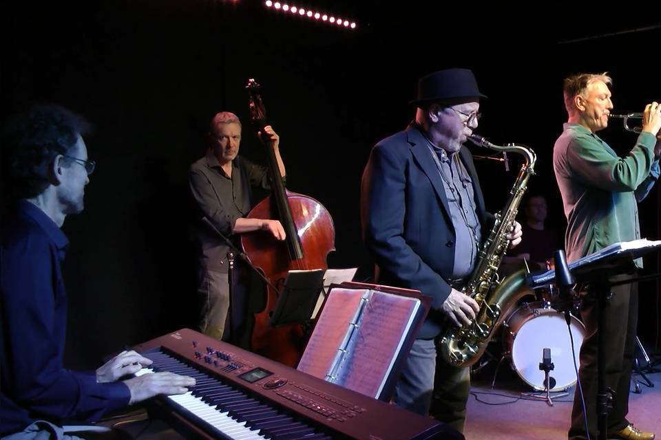 Art Bop Jazztet (5tet)