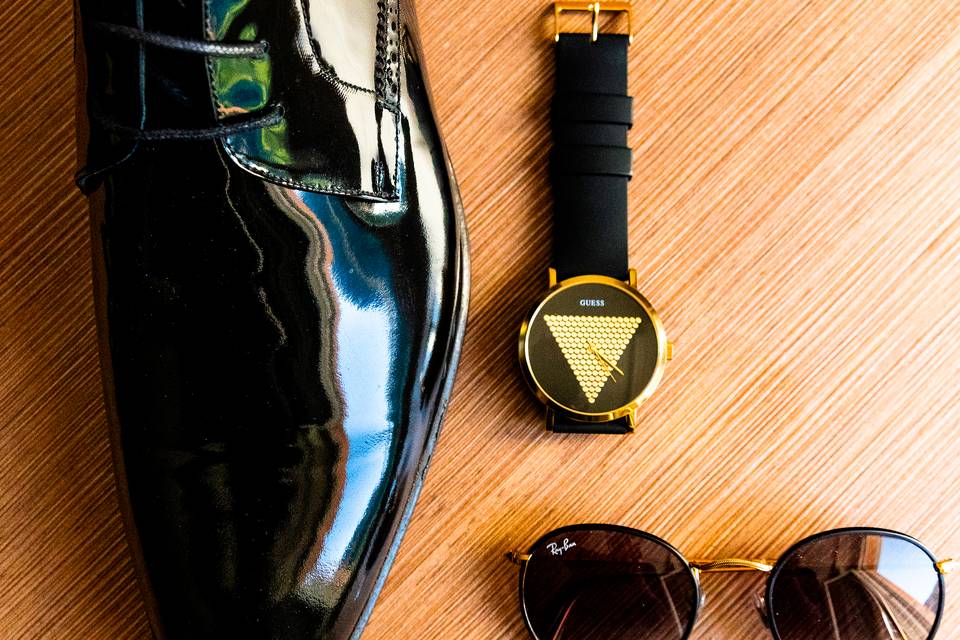 Accessoires