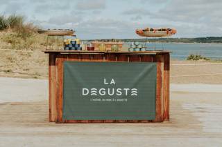 La Déguste