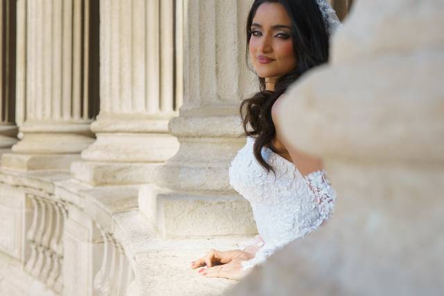 Mariage