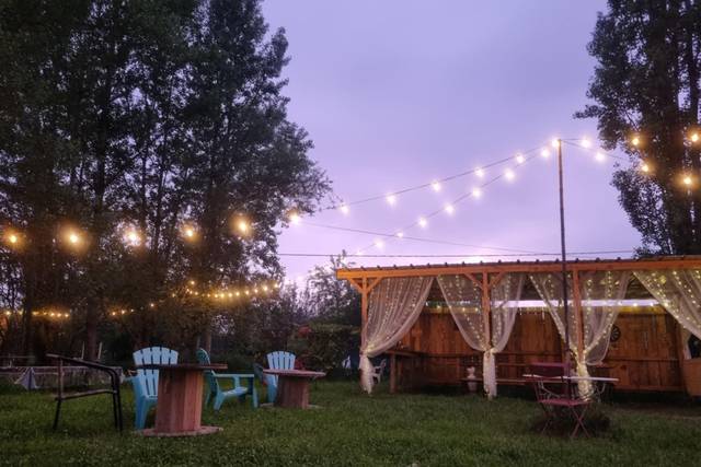 La Ferme Coussoulat