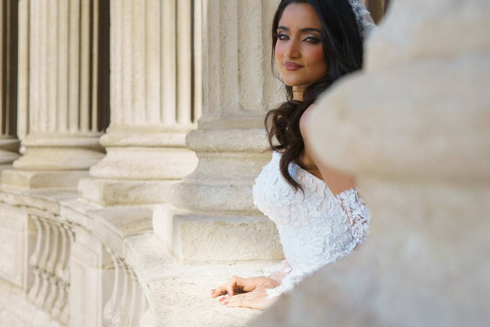 Mariage