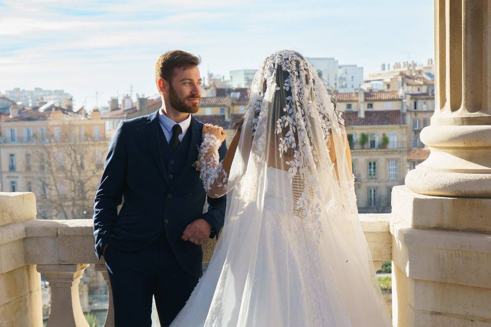 Mariage