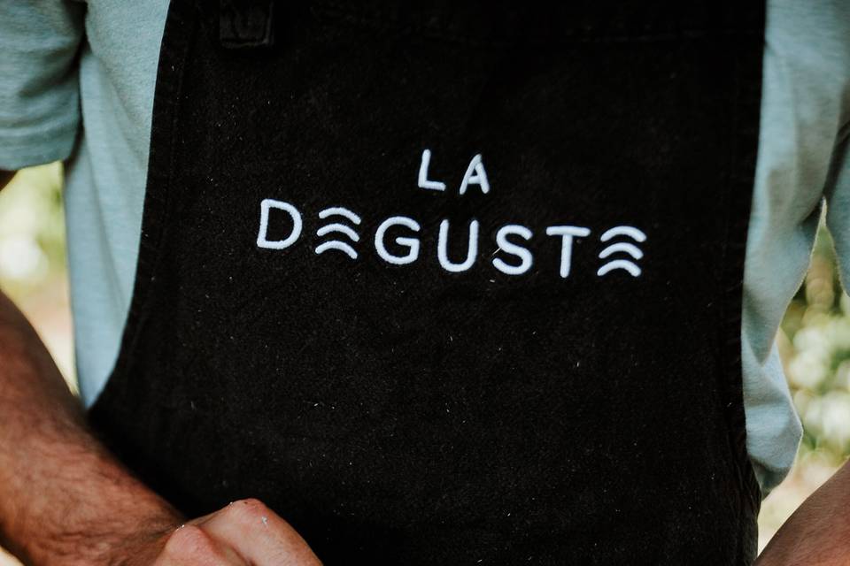 La Déguste