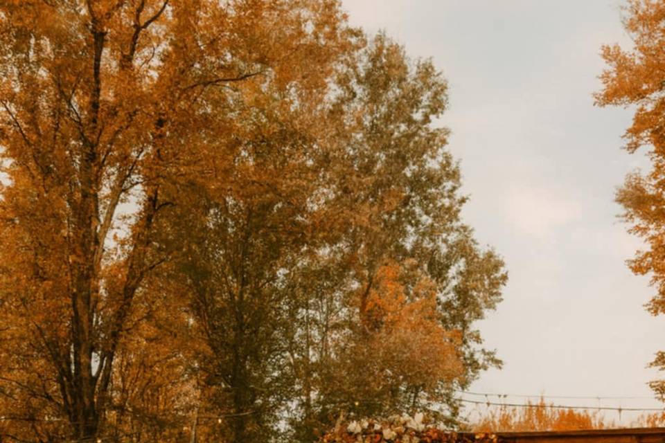 Mariage