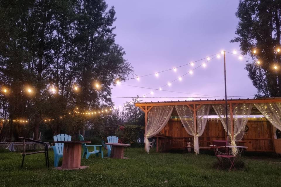 La Ferme Coussoulat