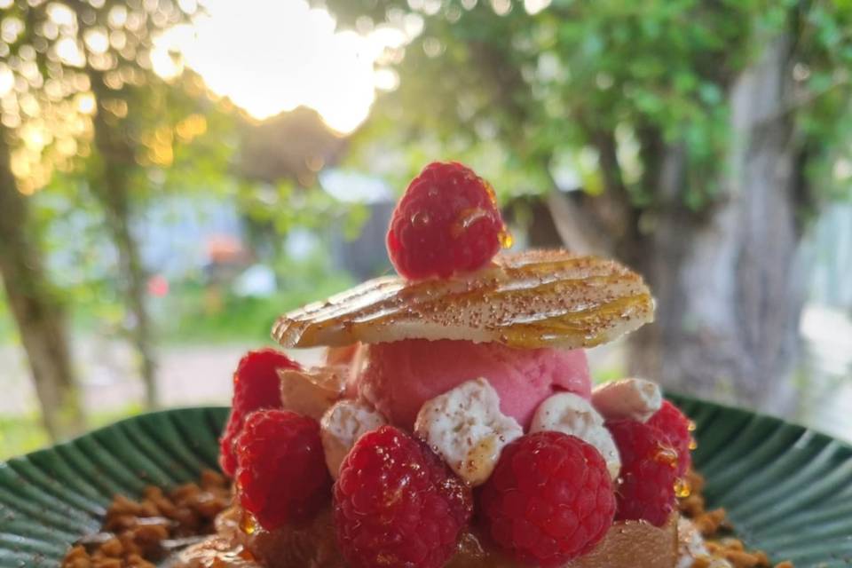 Dessert