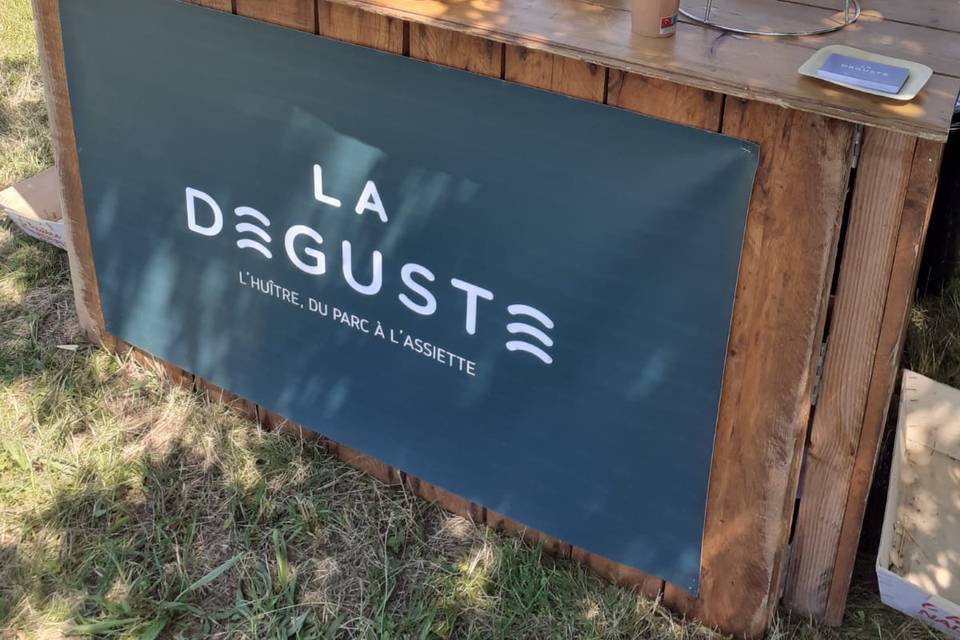 La Déguste