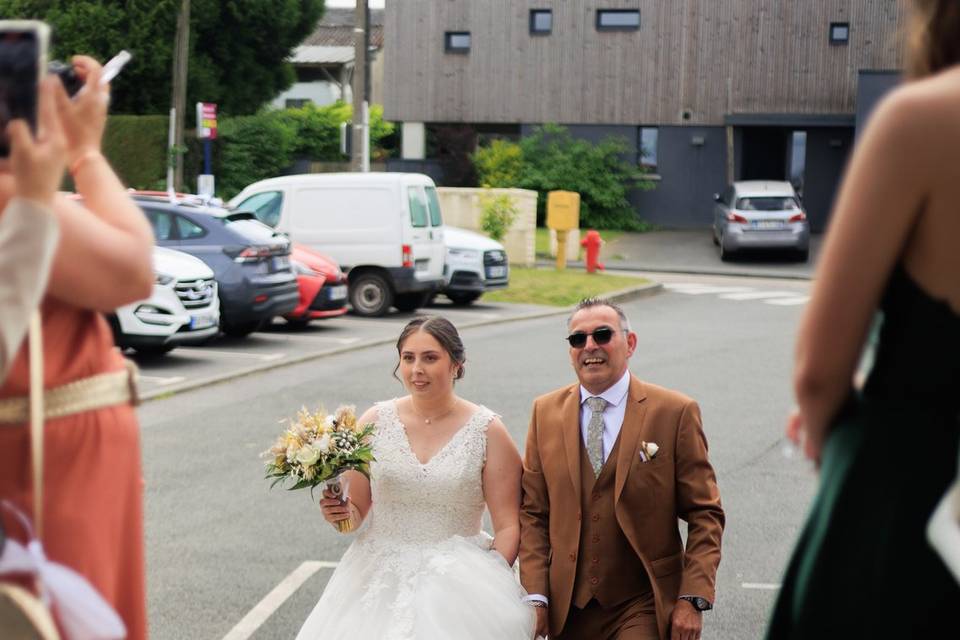 Clémence et Romain