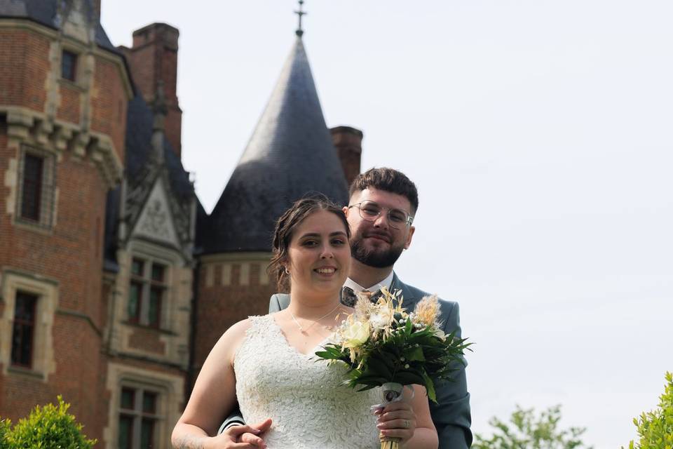 Clémence et Romain