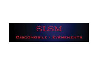 SLSM Discomobile Evènements logo