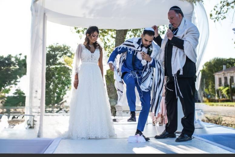 Mariage Provence