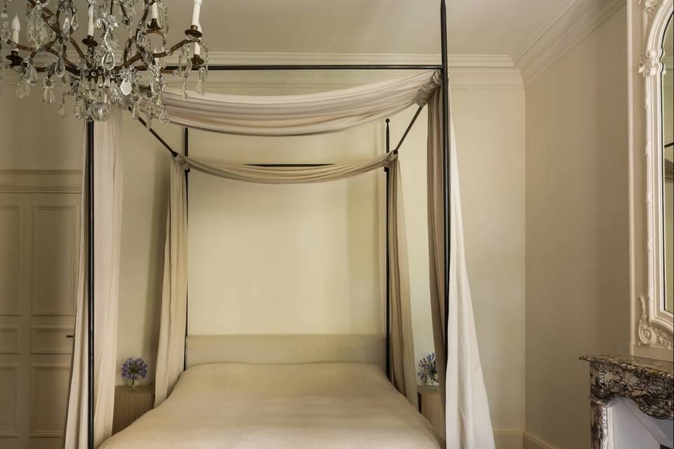 Château - Chambre 05