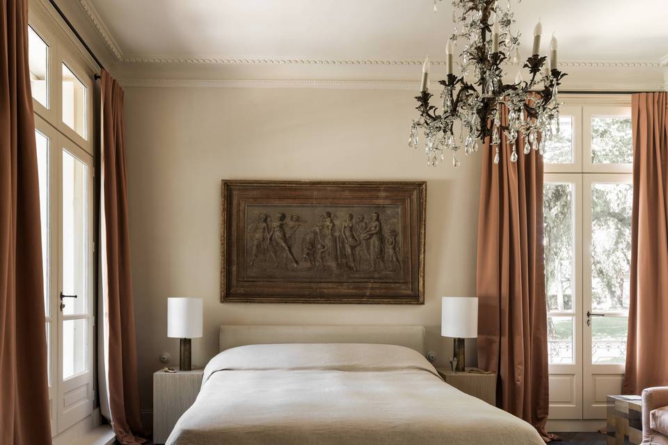 Château - Chambre 04