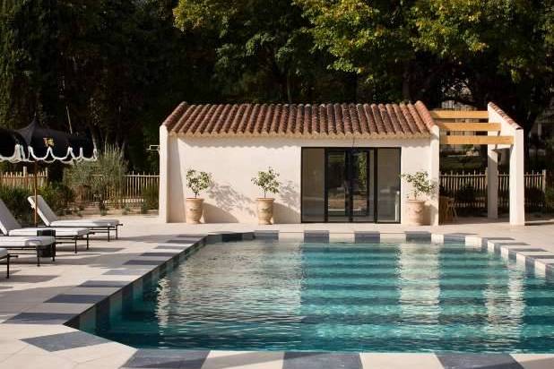 La Piscine