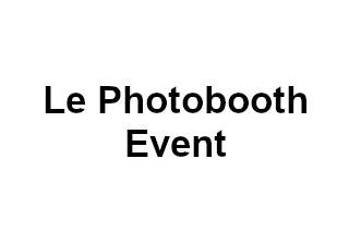 Le Photobooth Event