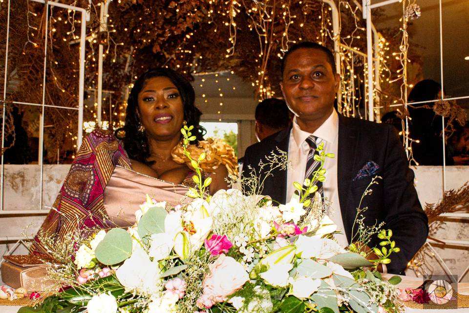 Mariage de Clarisse 1