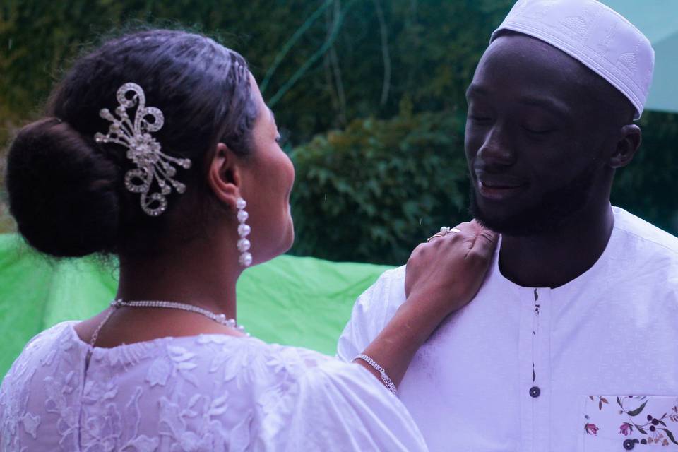 Mathar et Elodie 2