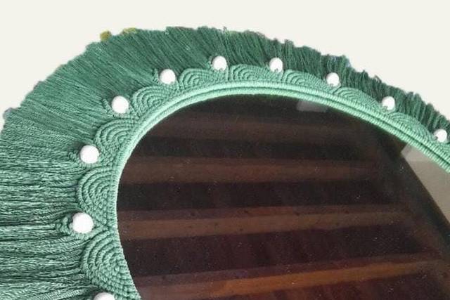 L'Atelier Du Macramé