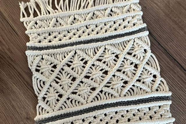 L'Atelier Du Macramé