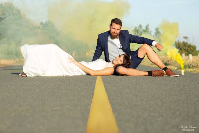 Mariage urbain