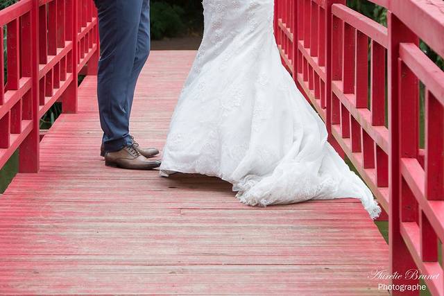 Couple mariage