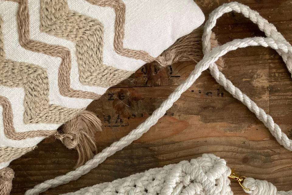L'Atelier Du Macramé