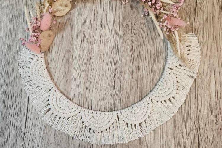 L'Atelier Du Macramé