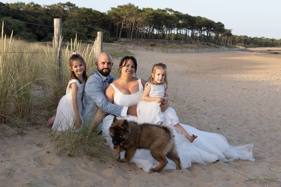 Famille