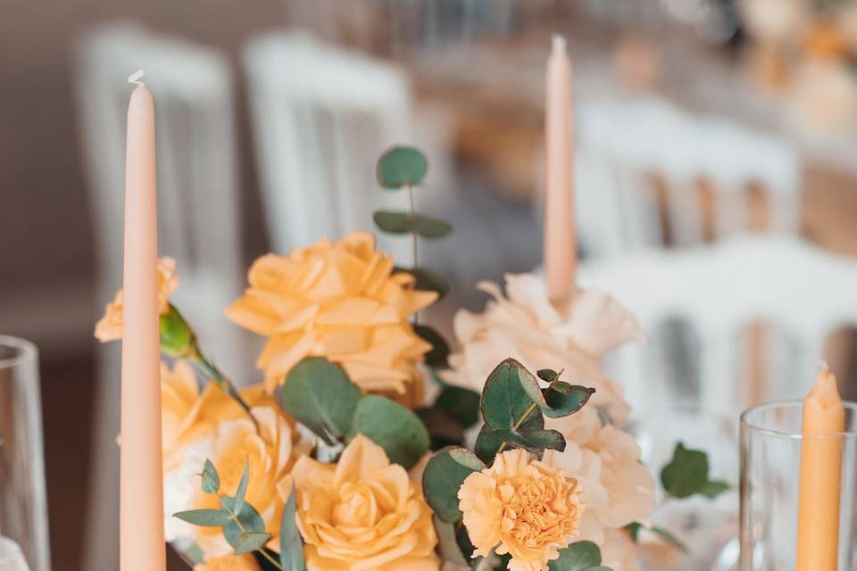 Décoration de table