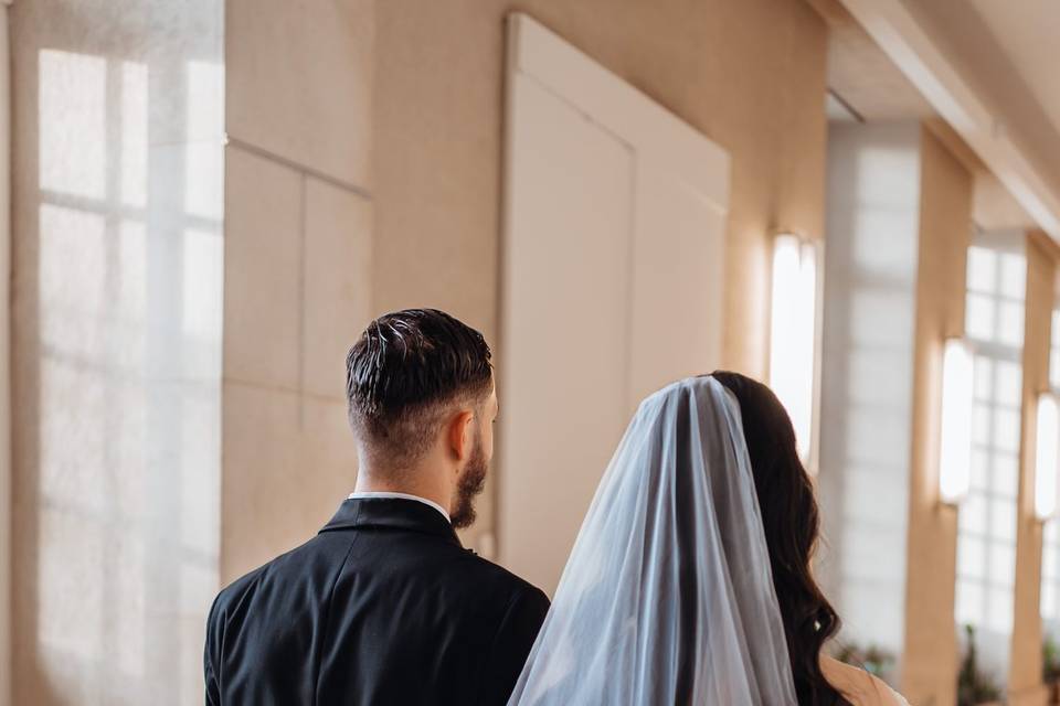 Photo du couple